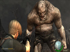 Resident Evil 4 Ultimate HD Edition heading to PC next month