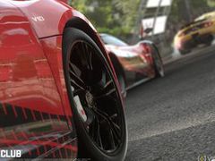 Driveclub delayed to June?