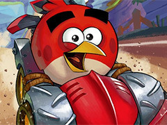 Angry Birds’ monthly player count is the same size as Twitter audience