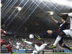 FIFA 14 Xbox One title update out now