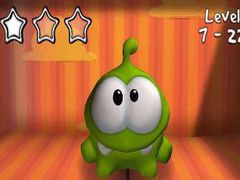 Activision is bringing Cut the Rope to 3DS