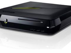 Alienware’s Steam Machine can be user-upgraded, but it won’t be easy