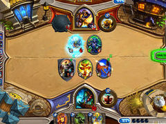 Hearthstone Open Beta now live in Europe