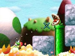 Yoshi’s New Island confirmed for March 14 release date