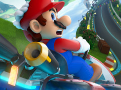 Mario Kart 8 is ‘Wii U’s last chance’, claims retailer