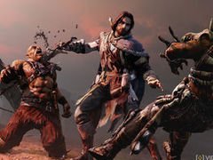 Middle-Earth Shadow of Mordor gets extended gameplay walkthrough video