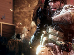 CoD Ghosts Extinction – Episode 1 Nightfall gets first trailer