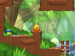 Super Indie Connection Sale begins on Wii U this week