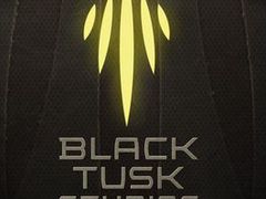 Original Black Tusk project was a concept, never planned for release