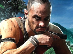 Ubisoft Shanghai working ‘on the next Far Cry’