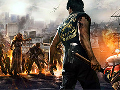 Buy Dead Rising 3, get World War Z free