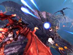 Crimson Dragon gets free multiplayer mode