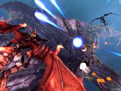 Crimson Dragon gets free multiplayer mode