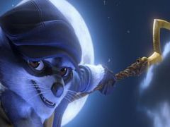 Sly Cooper movie confirmed for 2016 release