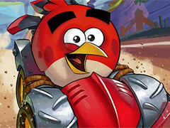Rovio denies sharing Angry Birds player data with government spy agencies