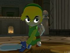 Wind Waker HD, Wii Party U and Super Mario 3D World are all million sellers