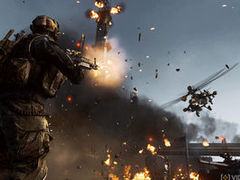 Pre-release beta tests suggested Battlefield 4 was ready to ship – EA