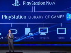 PlayStation Now beta invitations now in the hands of lucky US PS3 owners
