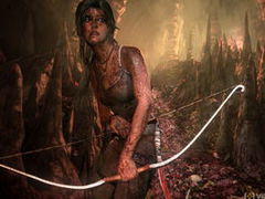 Tomb Raider: Definitive Edition’s cutscenes are 900p on Xbox One