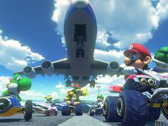Mario Kart 8 to release on Wii U in May
