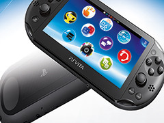 PS Vita Slim costs £180, launches in the UK next week