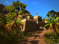 Tropico 5 confirmed for PS4