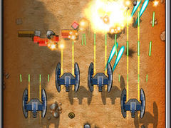 LEGO Star Wars: Microfighters out now for iOS