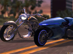 LocoCycle will release February 14 on Xbox 360 and Steam