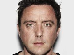 Peter Serafinowicz to voice a new character in Dark Souls 2