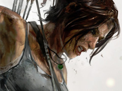 Tomb Raider: Definitive Edition sells over twice as much on PS4 than Xbox One