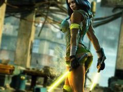 Orchid is Killer Instinct’s latest free-to-play character