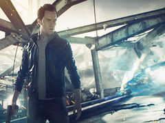 Remedy is really ‘nailing it’ with Quantum Break, says Microsoft