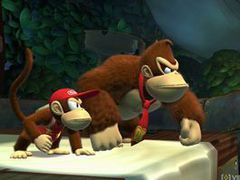 This is how Nintendo is advertising Donkey Kong Country on Wii U