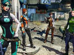 Borderlands 2 is 2K’s highest-selling game of all time