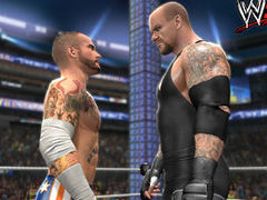 WWE 2K15 and NBA 2K15 confirmed for Xbox One and PS4