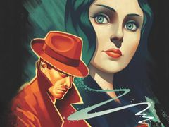 BioShock Infinite: Burial at Sea Episode Two confirmed for March 25