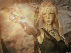 Lara Croft costume DLC coming to Lightning Returns: Final Fantasy 13