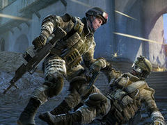 Warface beta charges onto Xbox 360 today