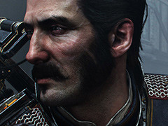 The Order: 1886 will run in 1080p – but only at 30fps