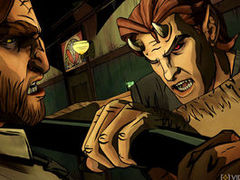 Wolf Among Us Xbox 360 Season Pass fix expected tomorrow