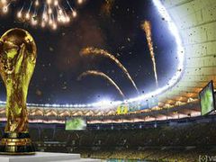 2014 FIFA World Cup Brazil coming to Xbox 360 and PS3 in April