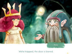 Child of Light release date confirmed for April 30