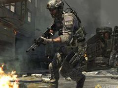 Sledgehammer Games is developing this year’s Call of Duty