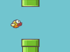 Flappy Bird removed from app stores