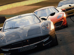 World of Speed free-to-play MMO to be released in 2014