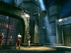 Batman: Arkham Origins Blackgate heading to console