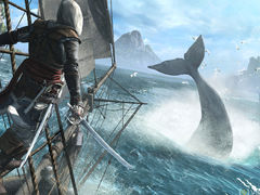 Assassin’s Creed 4 has shipped 10 million copies