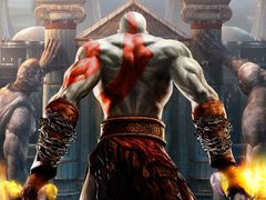 God of War & Sly Cooper collections dated for PS Vita