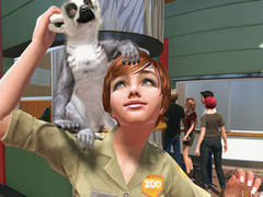 Zoo Tycoon gets free animal DLC on Xbox One
