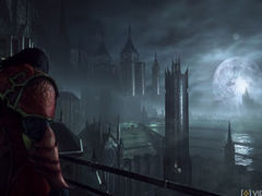 Castlevania: Lords of Shadow 2 demo out now for Xbox 360, PS3 and PC